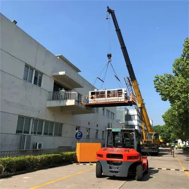 靖州小型吊车出租电话