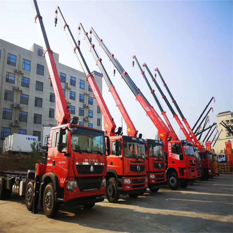 靖州租专业吊车电话