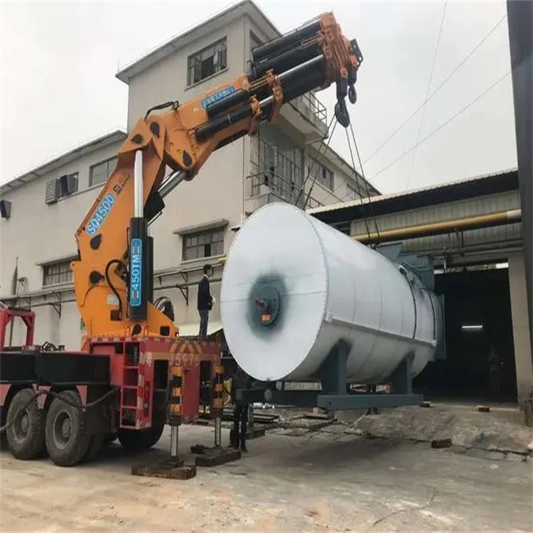 靖州室内装修小型折臂吊出租服务：高效解决方案与租赁指南