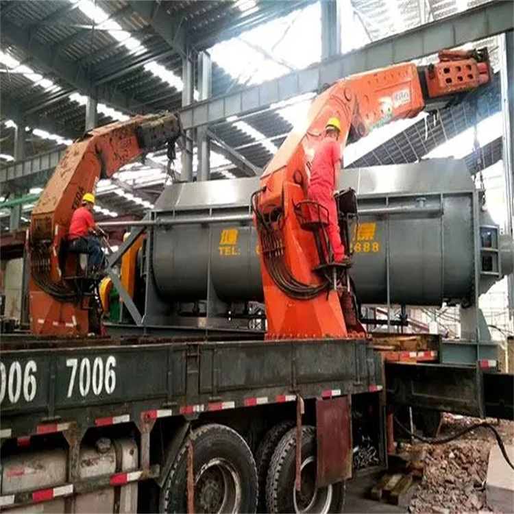 靖州大型随车吊出租多少钱