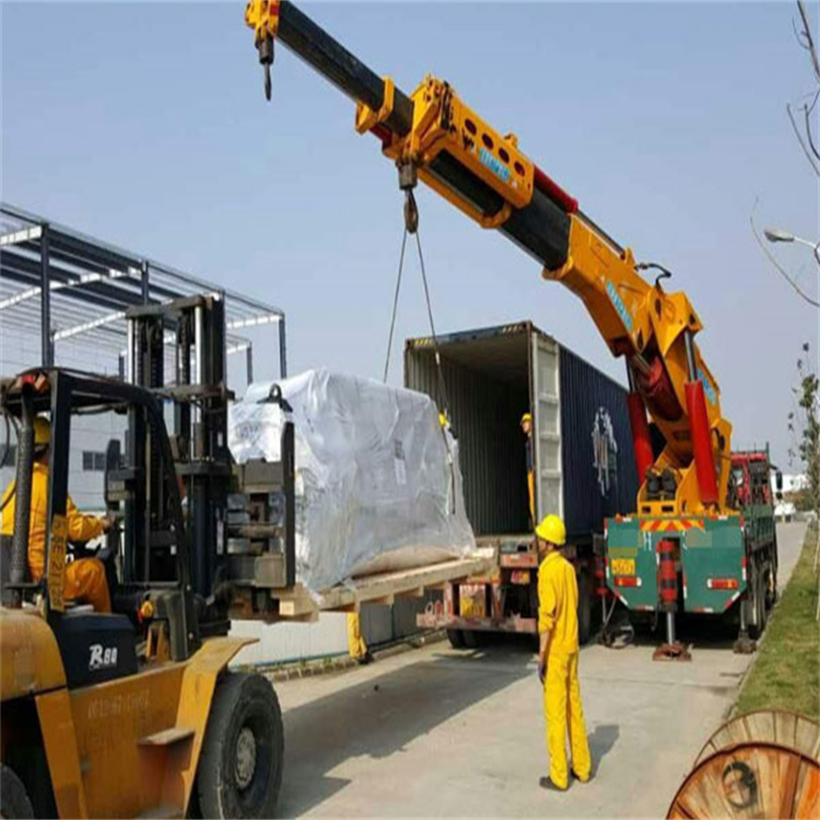 靖州专业随车吊出租电话