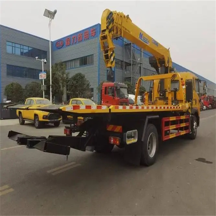 靖州附近小随车吊出租电话，轻松解决搬运烦恼