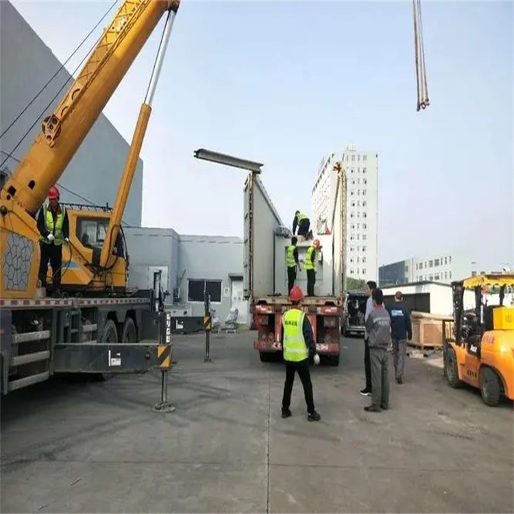 靖州如何找到附近的吊车救援服务