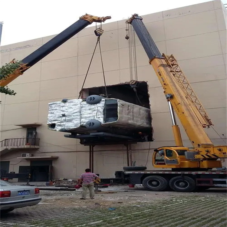 靖州25吨汽车吊出租