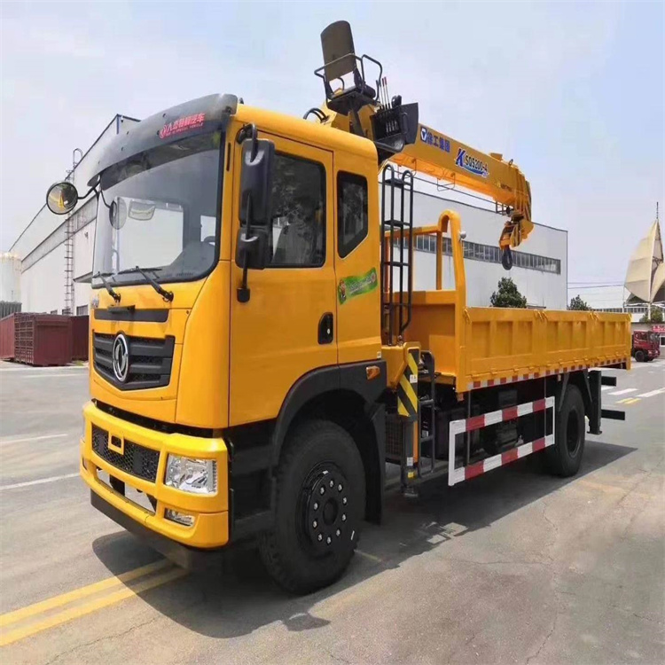 靖州附近找一辆随车吊出租