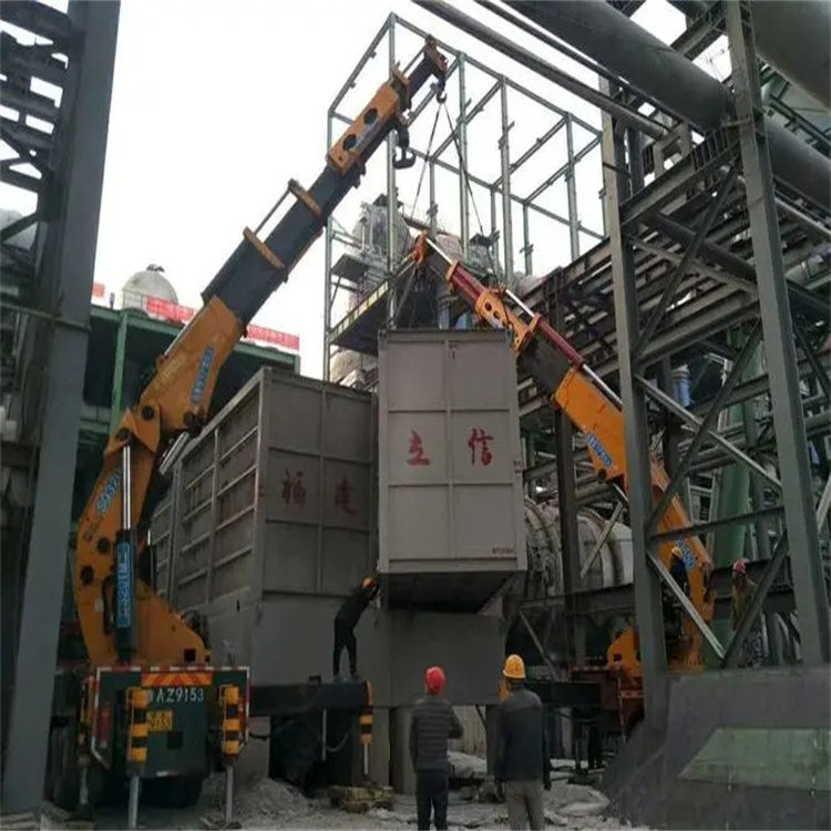 靖州折臂吊车租赁电话