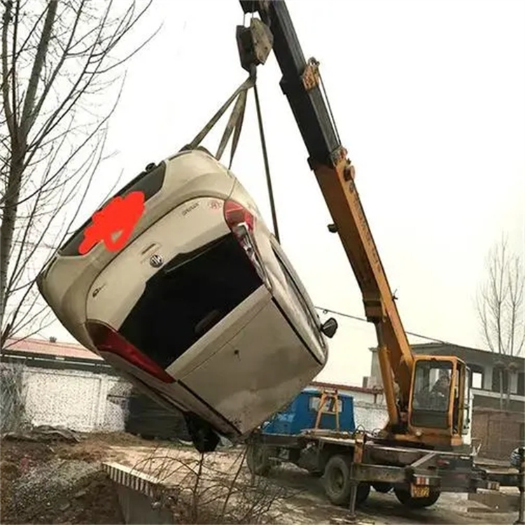 靖州随时待命，吊车24小时道路救援服务全解析