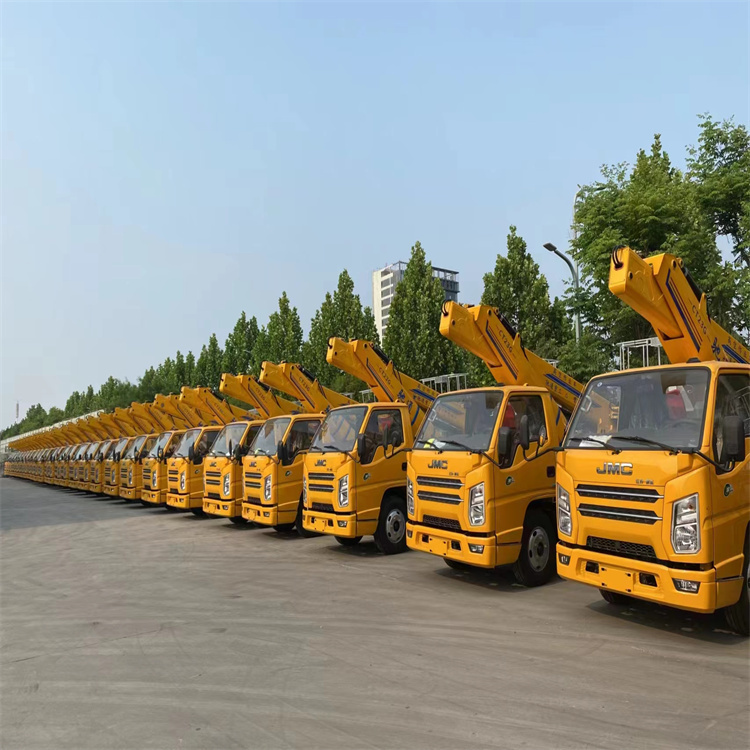 靖州路灯车高空作业车出租|市政维修|广告安装