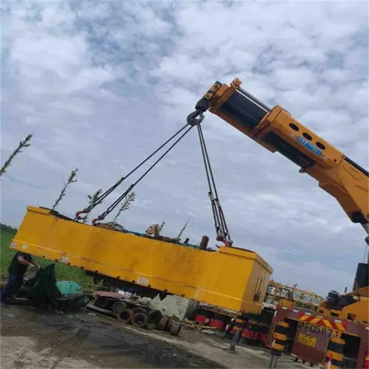 靖州专业吊车出租哪家好