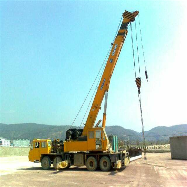 靖州小型吊车出租价格是多少