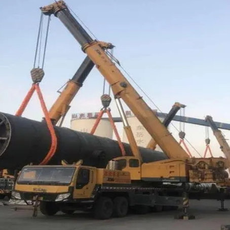 靖州46米吊车怎么出租